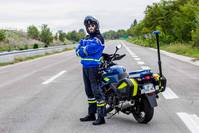 Кадр Без тормозов