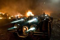 Кадр Первый мститель