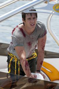 Кадр Пиранья 3D