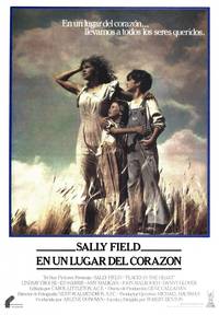 Постер Место в сердце