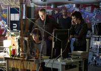 Кадр 24 часа: Проживи еще один день