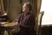 Кадр Аббатство Даунтон