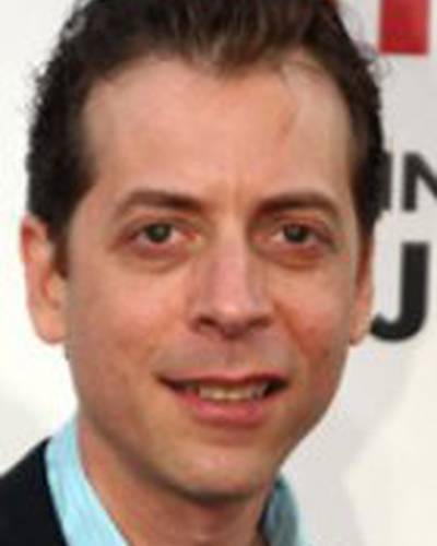 Фред Столлер фото