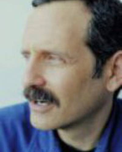 Роберт Фёрт фото