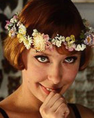 Ивана Карбанова фото