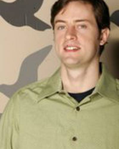 Джефф Крук фото