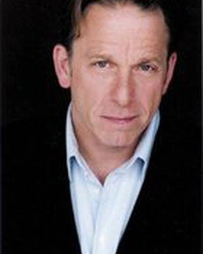 Кристофер Джон Филдс фото