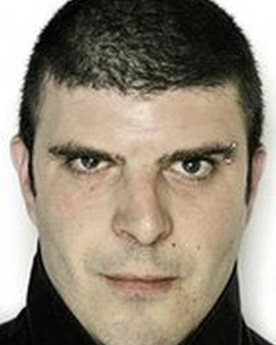 Самюэль Буаден фото