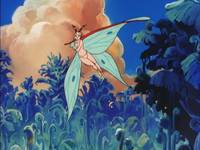 Кадр Девильмен: Рождение (видео)