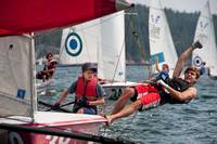 Кадр Двойная жизнь Чарли Сан-Клауда