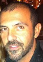 Харрисон Кордестани фото