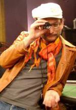 Владас Науджюс фото