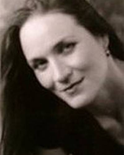 Джули Энн Станзак фото