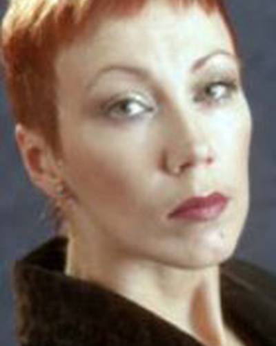 Татьяна Рудина фото