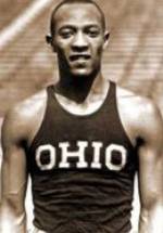 Джесси Оуэнс фото