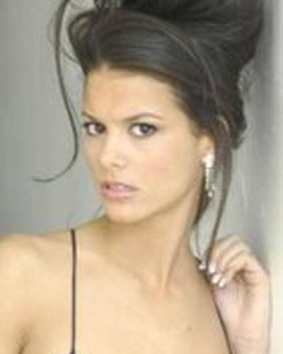 Тори Холл фото