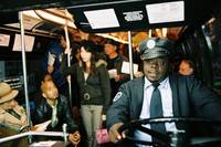 Кадр Медовый месячник