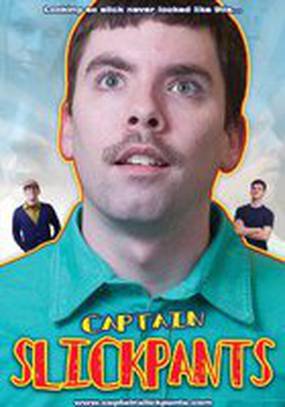 Captain Slickpants
