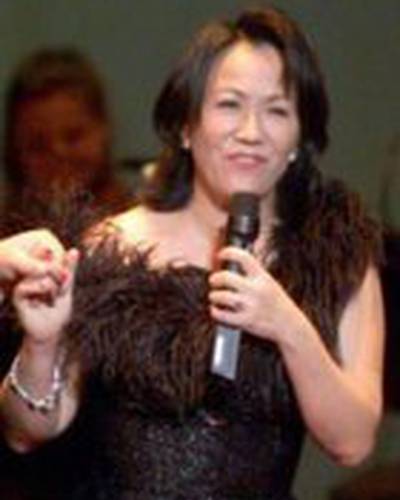 Фреда  Фо Шен фото