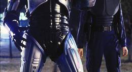 Кадр из фильма "Робокоп 2" - 2