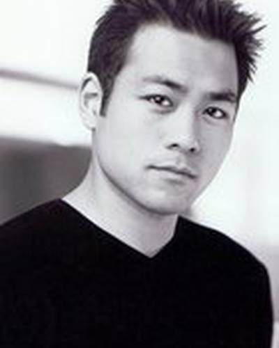 Майк Рилба фото