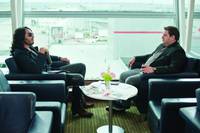 Кадр Звездный эскорт