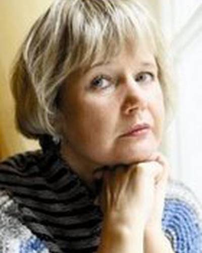 Вера Трофимова фото