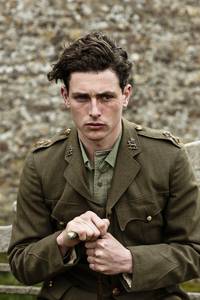 Кадр Аббатство Даунтон