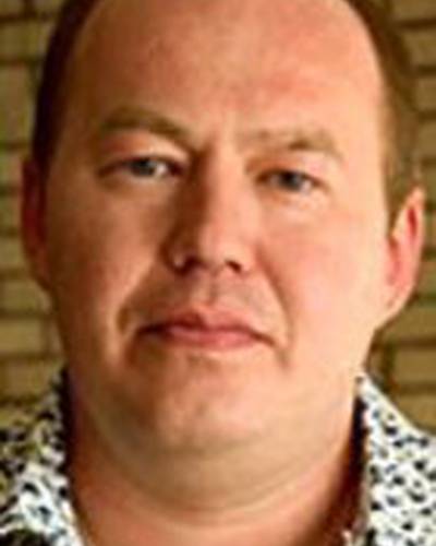 Игорь Каленов фото