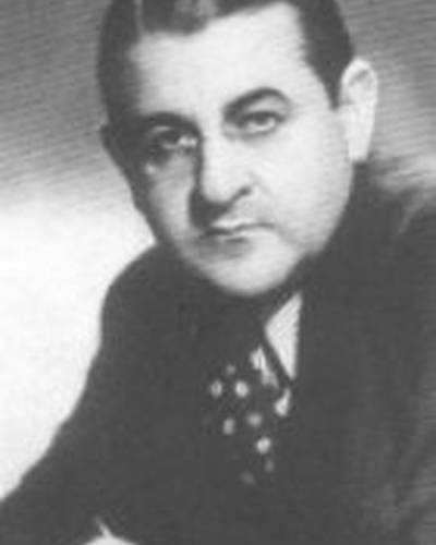 Оскар Строк фото