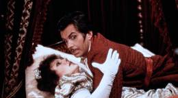 Кадр из фильма "Зорро, голубой клинок" - 2