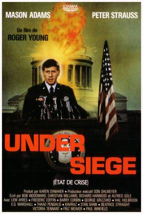 Under Siege