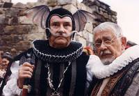 Кадр Арабела возвращается или Румбурак – король страны сказок