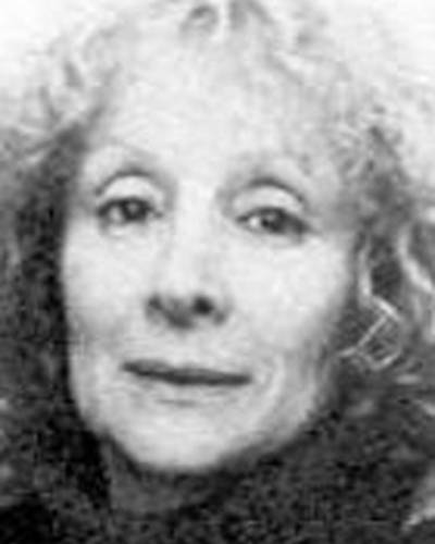 Мария Чарльз фото