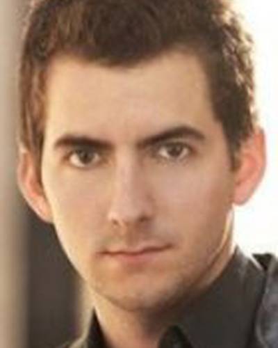 Патрик Бентли фото