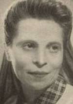 Лотта Лёбингер фото