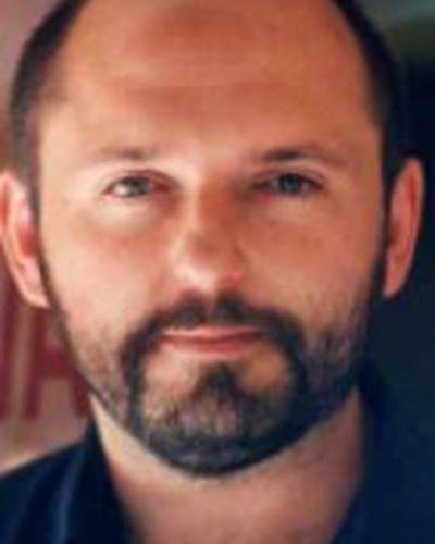 Мигель Альбаладехо фото