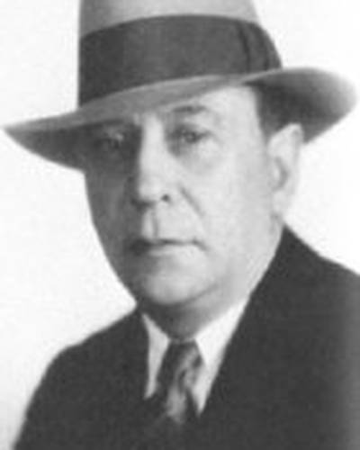 Луи Ганье фото