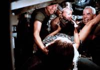 Кадр Большая красная единица