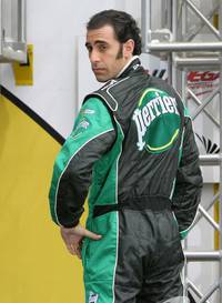 Кадр Рики Бобби: Король дороги