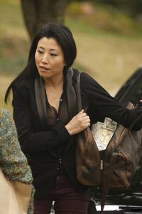 Кадр Чёрный список