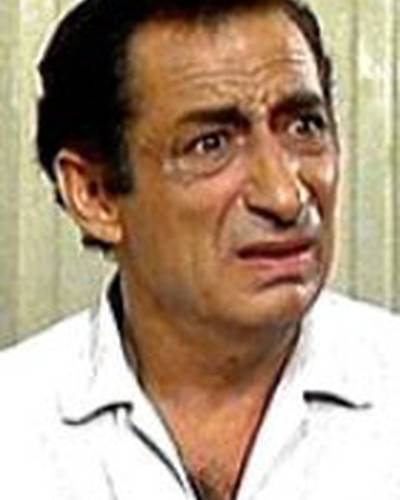 Менаш Варшавски фото