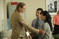 Кадр Служебный роман. Наше время