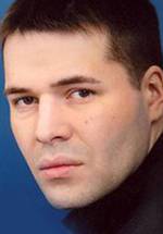 Андрей Ларин фото