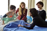 Кадр Однажды в сказке