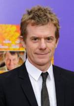 Грэхэм Броадбент фото