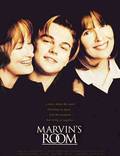 Постер из фильма "Комната Марвина" - 1