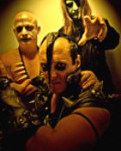 The Misfits фото