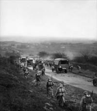 Кадр Верден, видения истории