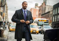 Кадр Власть в ночном городе